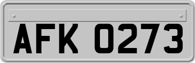 AFK0273
