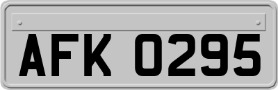 AFK0295