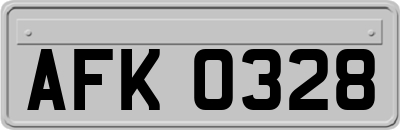 AFK0328