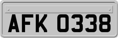 AFK0338