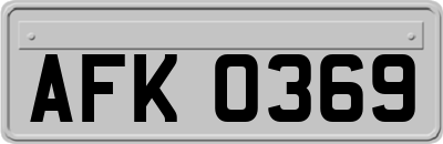 AFK0369