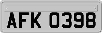 AFK0398