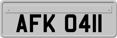 AFK0411