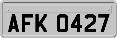 AFK0427