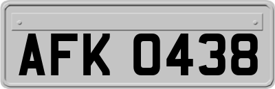 AFK0438