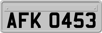 AFK0453