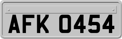AFK0454