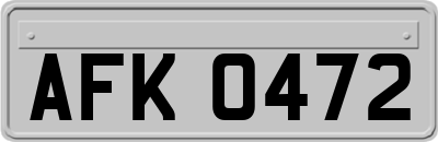 AFK0472