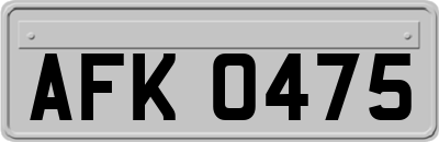 AFK0475