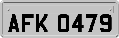AFK0479