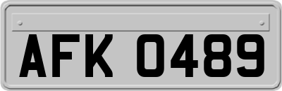 AFK0489