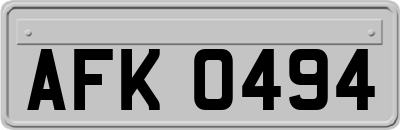 AFK0494