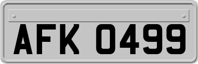 AFK0499