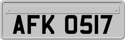 AFK0517