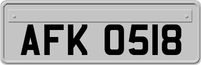 AFK0518