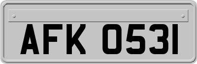 AFK0531