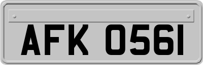 AFK0561