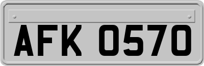 AFK0570