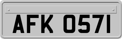 AFK0571