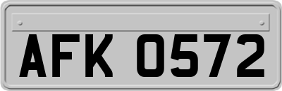 AFK0572