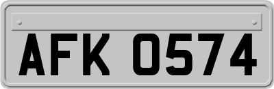 AFK0574