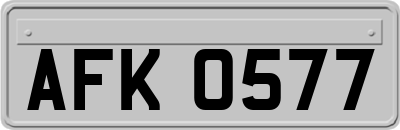 AFK0577
