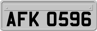 AFK0596