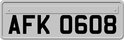 AFK0608