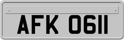 AFK0611