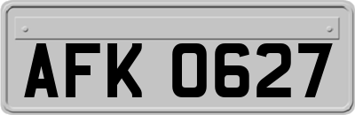 AFK0627