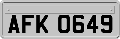 AFK0649