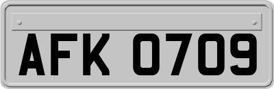 AFK0709