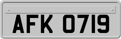 AFK0719