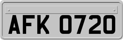 AFK0720