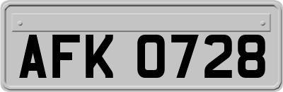 AFK0728