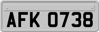 AFK0738