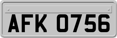 AFK0756