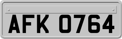 AFK0764