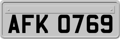 AFK0769