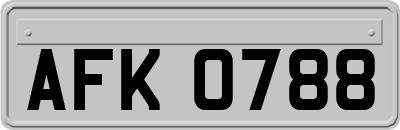 AFK0788