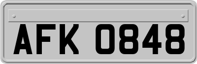 AFK0848