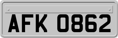 AFK0862