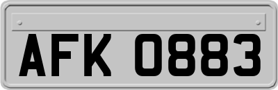 AFK0883