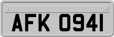 AFK0941