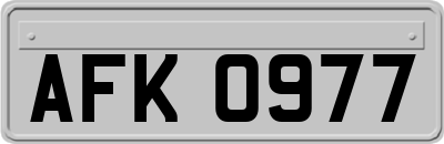 AFK0977