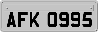 AFK0995