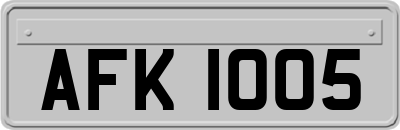AFK1005