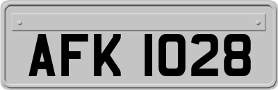 AFK1028