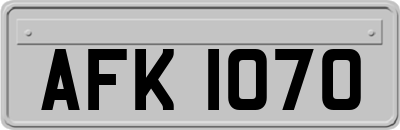 AFK1070