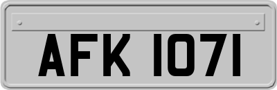 AFK1071